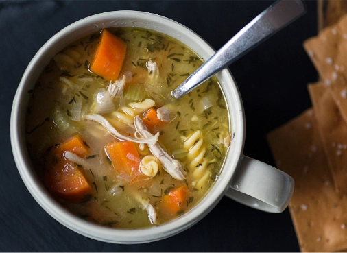 Best wonton soup in Saskatoon, SK